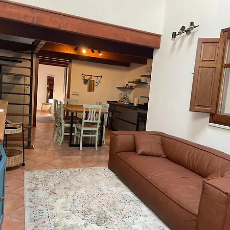 Casa Marina 2 Lägenhet *