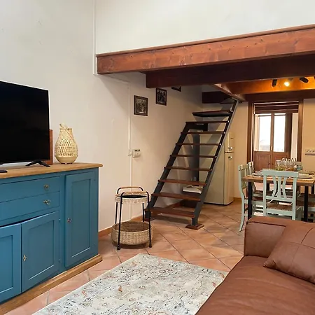 Casa Marina 2 Apartamento Cagliari