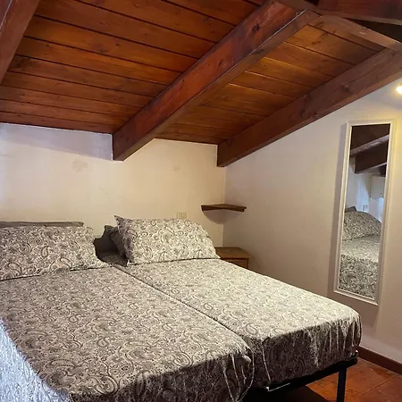 Lägenhet Casa Marina 2 Cagliari